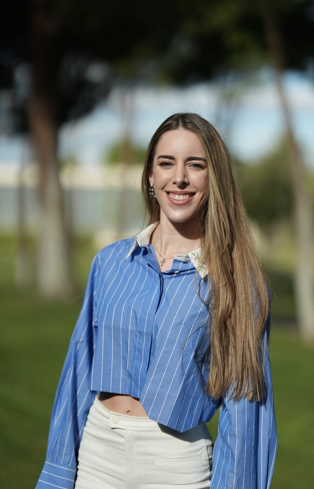 Portrait de Cristina, Créateur Fondateur Ealyx